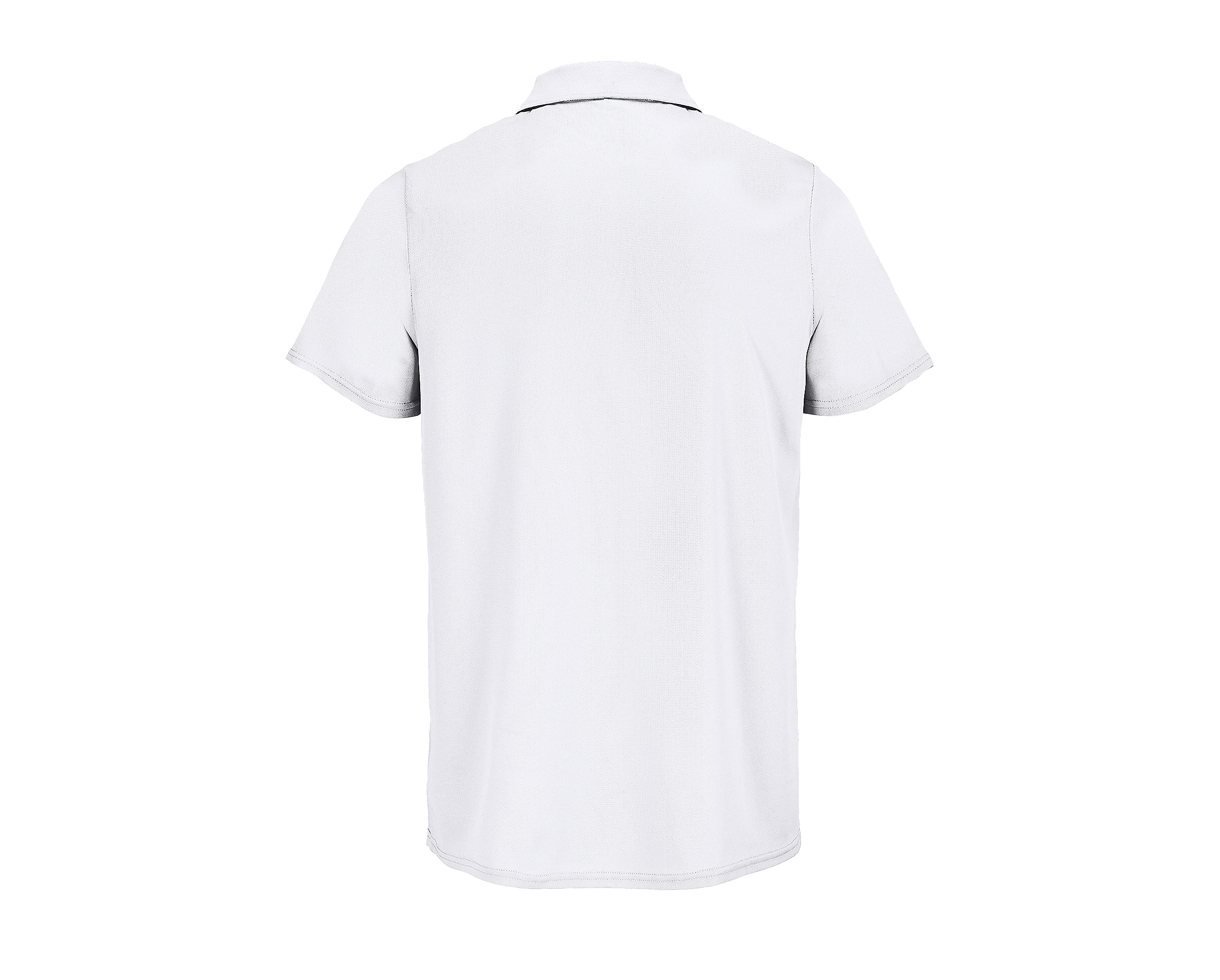 Polo Sport Unisex SOL'S PITCHER – Polyester Recyclé Personnalisable