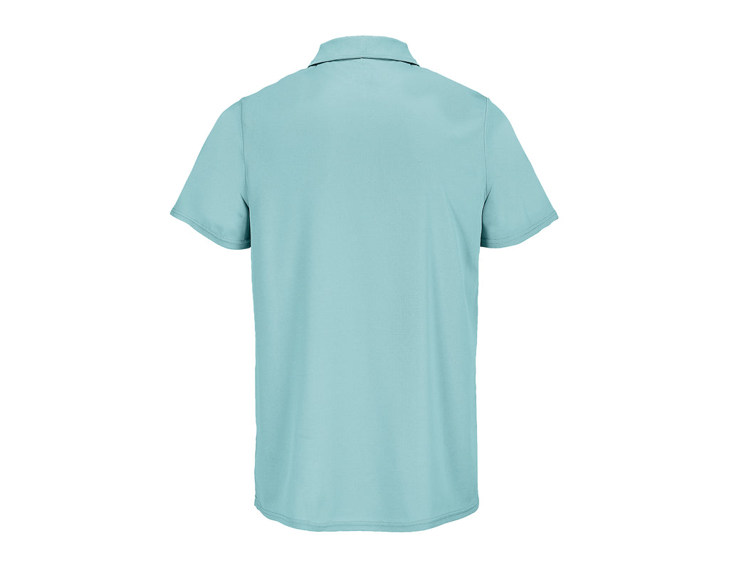 Polo Sport Unisex SOL'S PITCHER – Polyester Recyclé Personnalisable