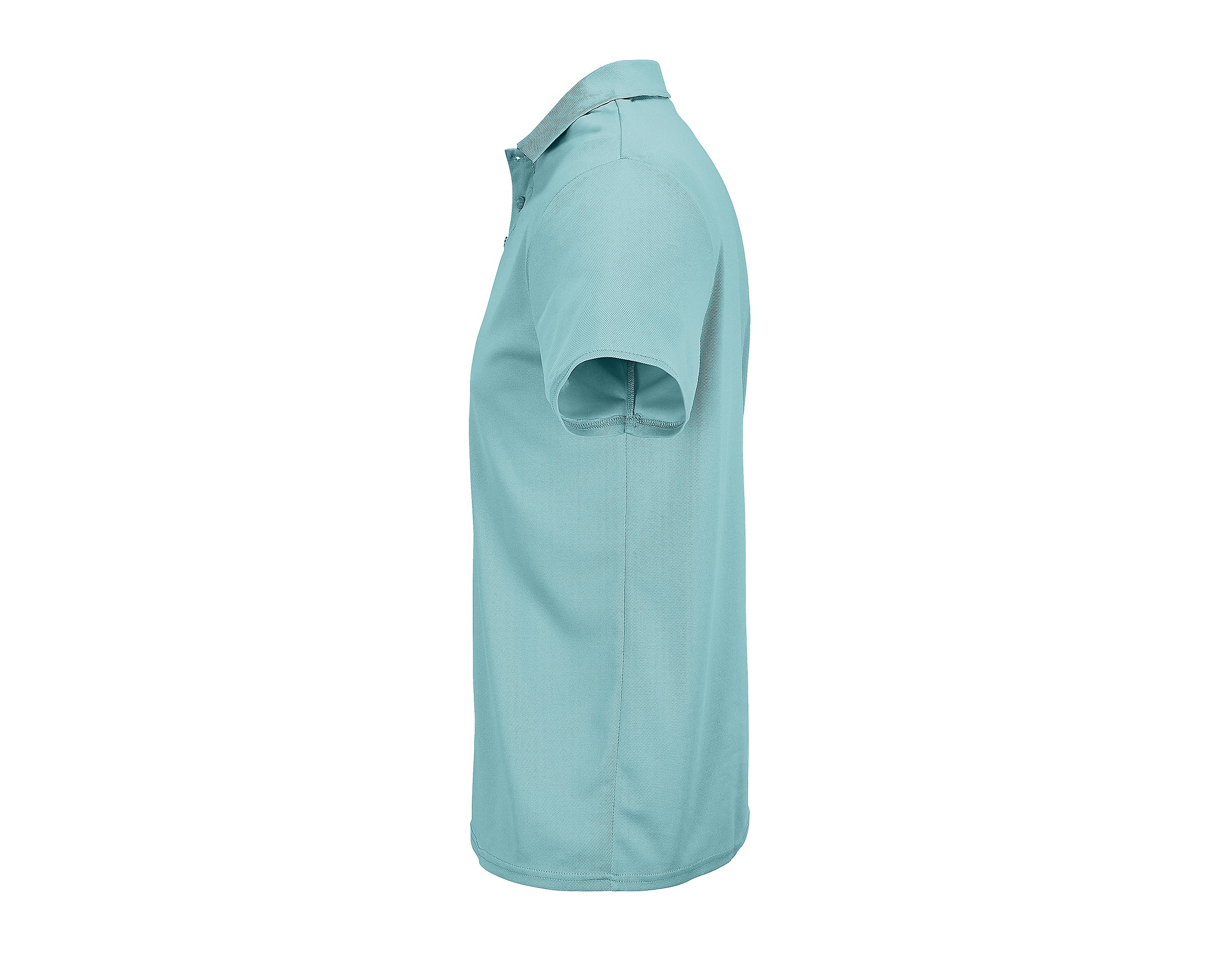 Polo Sport Unisex SOL'S PITCHER – Polyester Recyclé Personnalisable