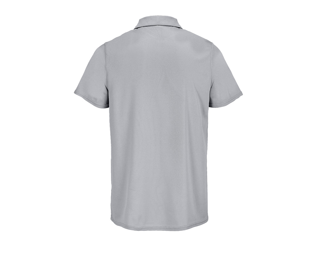 Polo Sport Unisex SOL'S PITCHER – Polyester Recyclé Personnalisable