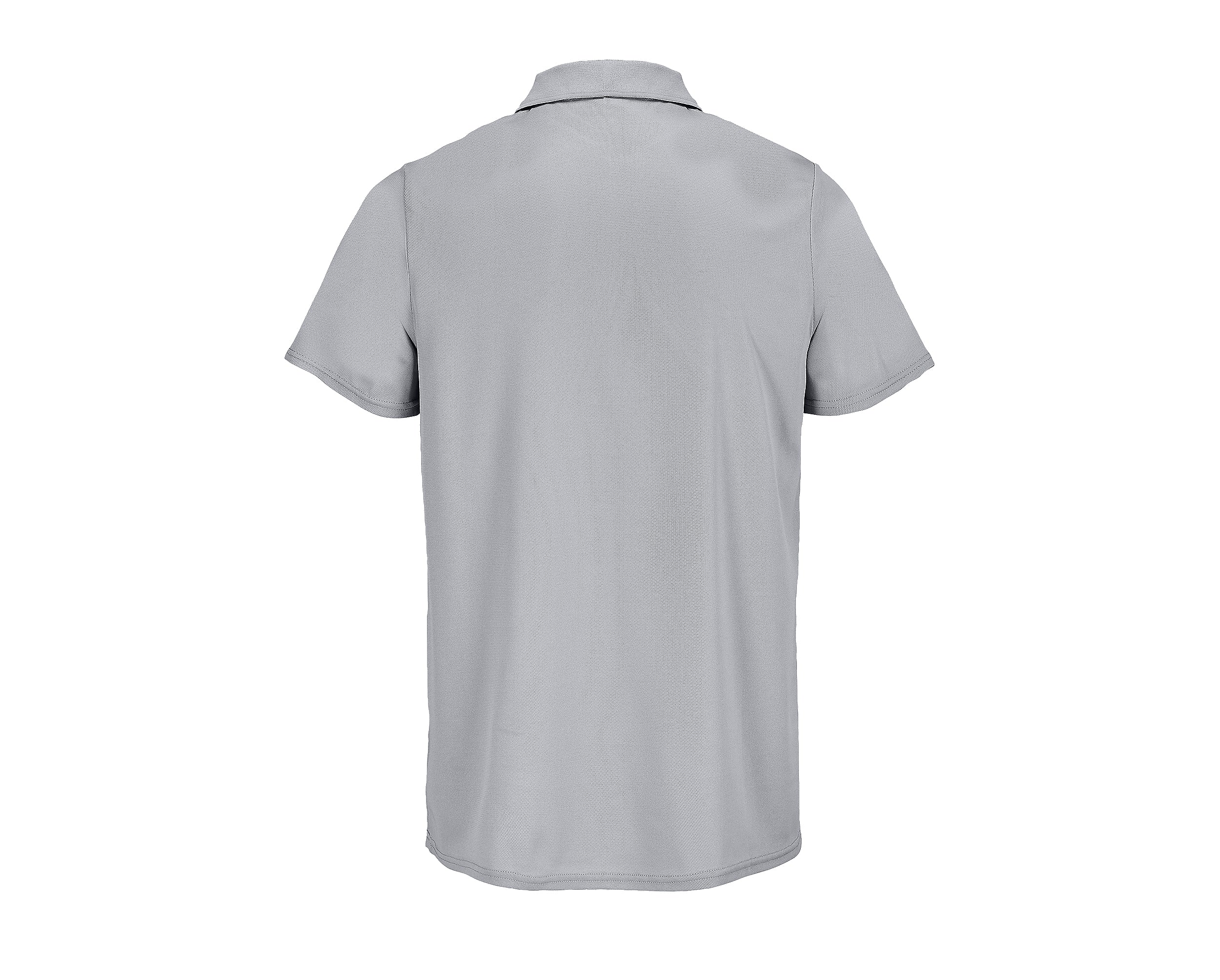 Polo Sport Unisex SOL'S PITCHER – Polyester Recyclé Personnalisable