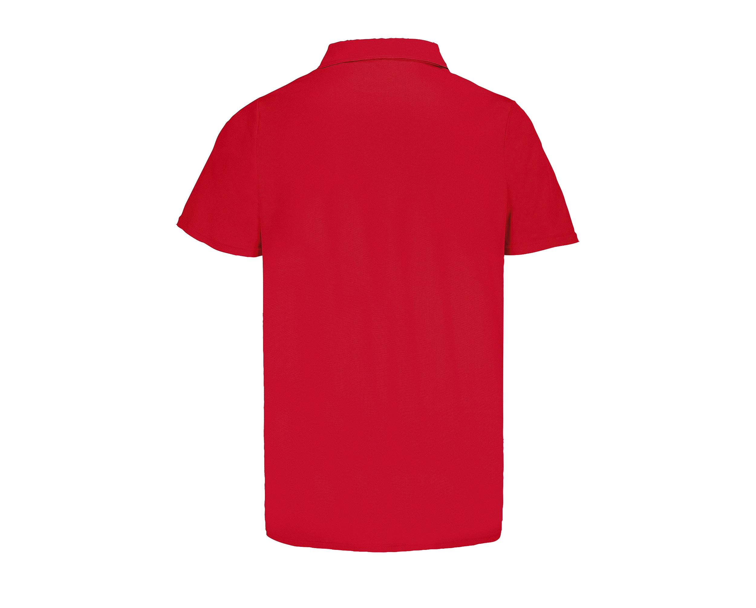 Polo Sport Unisex SOL'S PITCHER – Polyester Recyclé Personnalisable