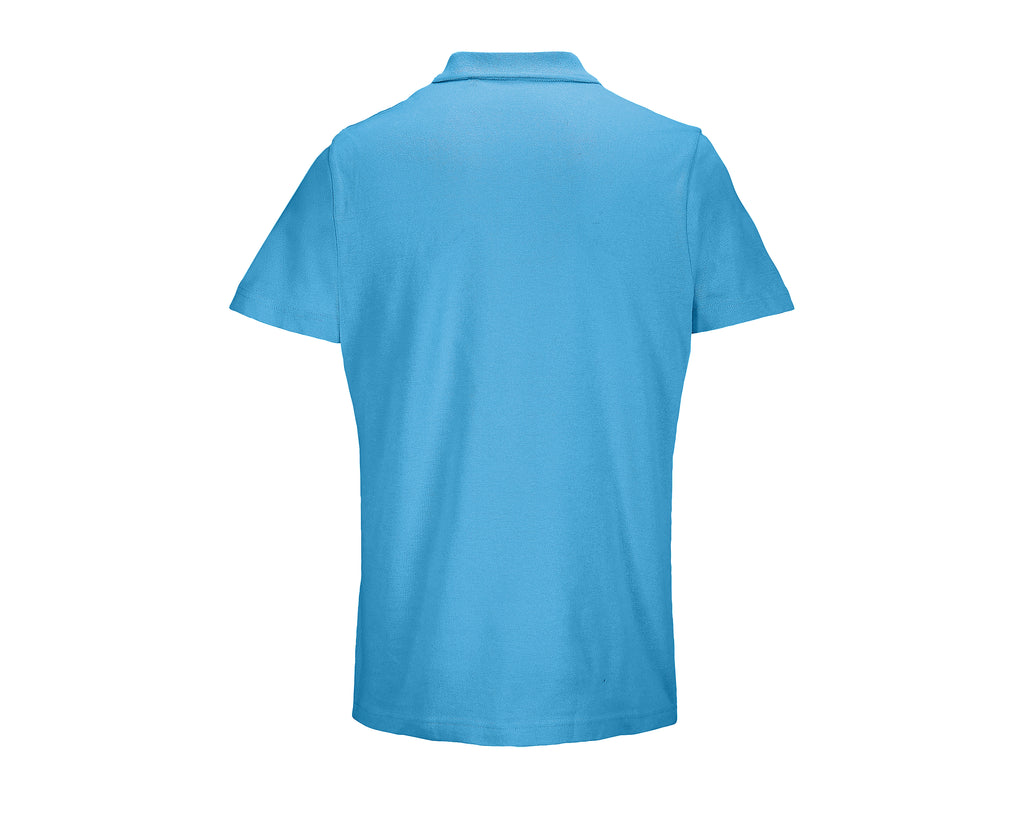 Polo Unisex SOL'S PULSE 04502 – Confort et Qualité Supérieure
