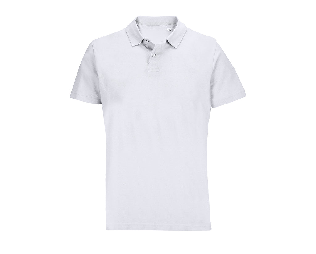 Polo Unisex SOL'S PULSE 04502 – Confort et Qualité Supérieure