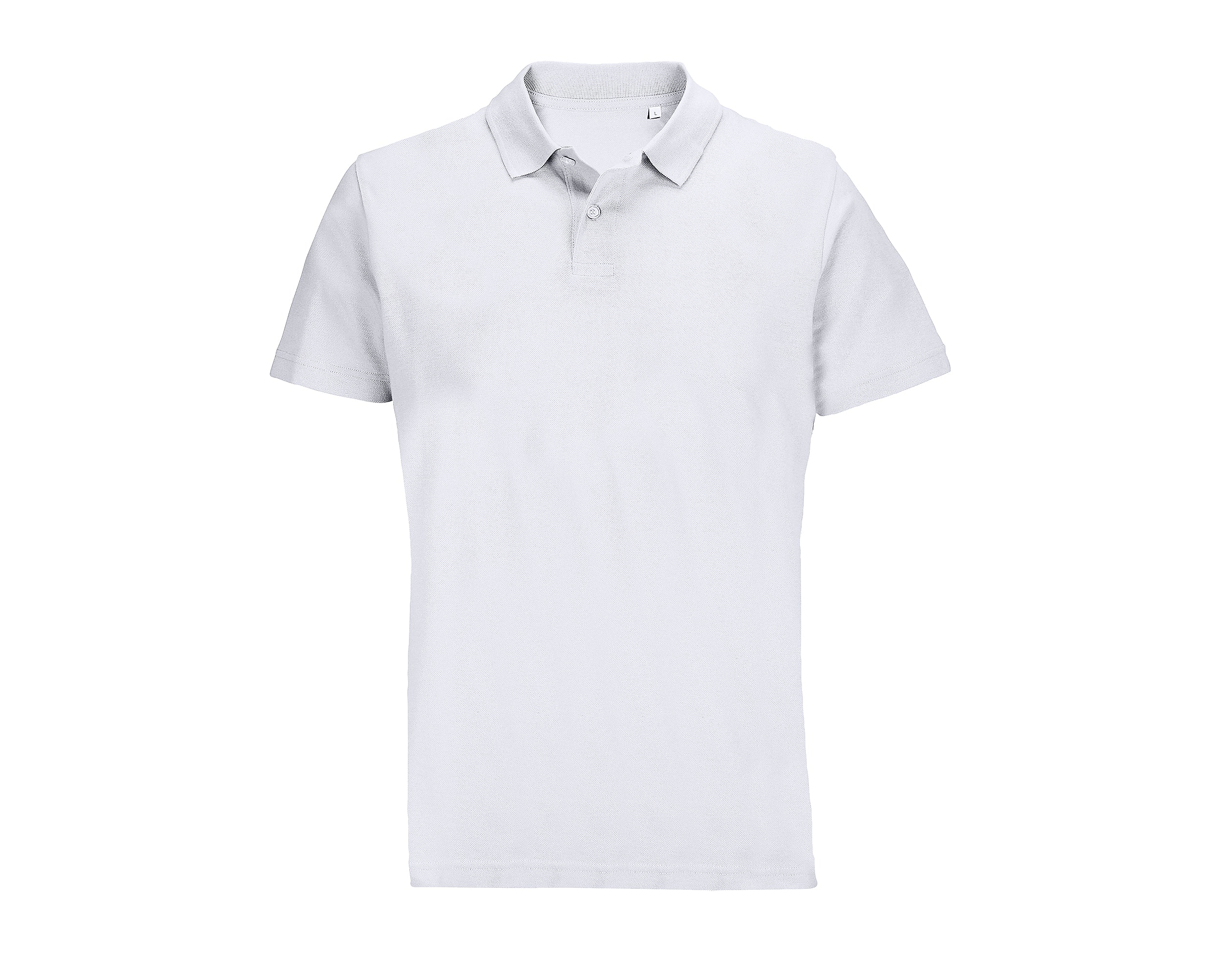 Polo Unisex SOL'S PULSE 04502 – Confort et Qualité Supérieure