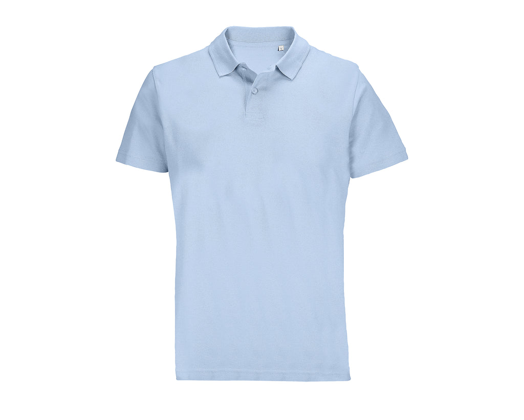 Polo Unisex SOL'S PULSE 04502 – Confort et Qualité Supérieure