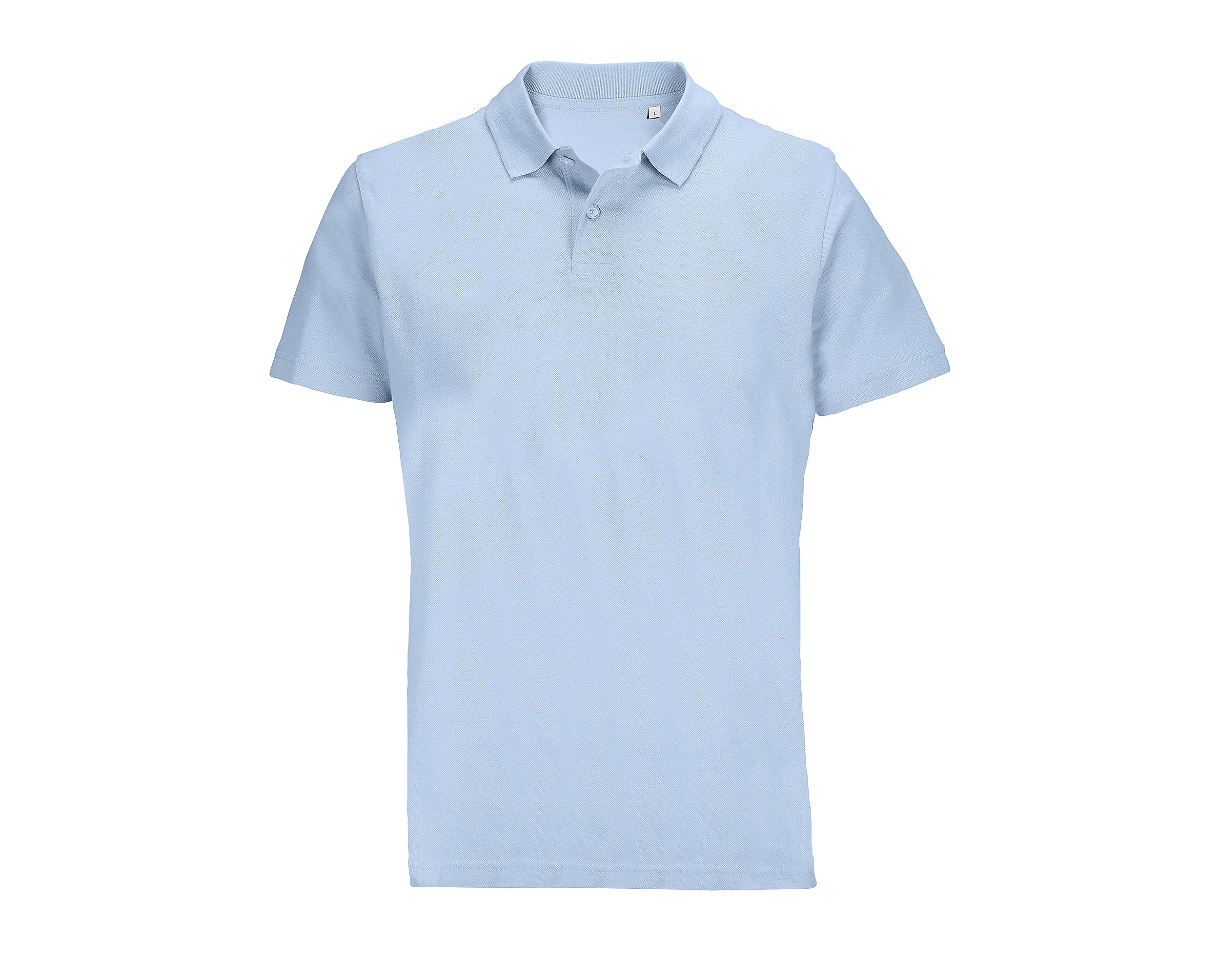 Polo Unisex SOL'S PULSE 04502 – Confort et Qualité Supérieure