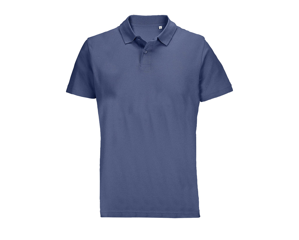 Polo Unisex SOL'S PULSE 04502 – Confort et Qualité Supérieure
