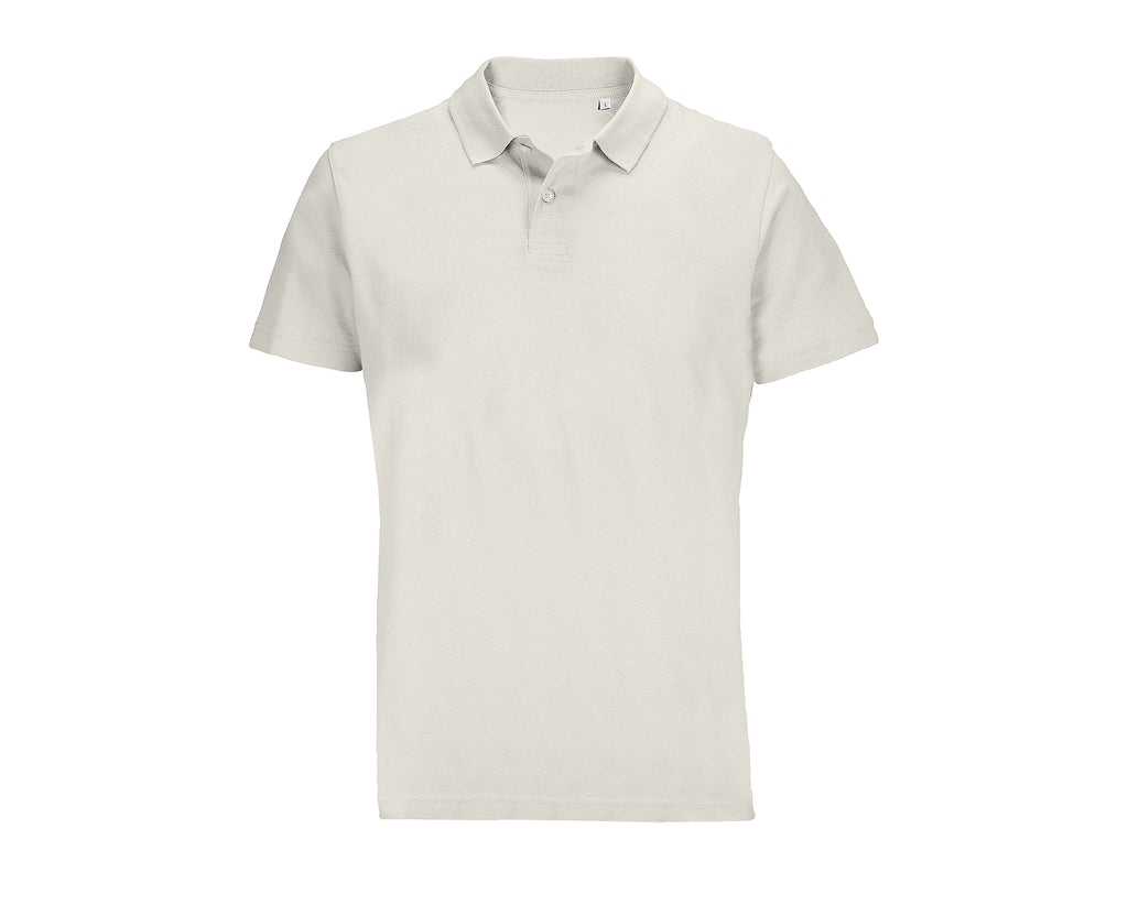Polo Unisex SOL'S PULSE 04502 – Confort et Qualité Supérieure