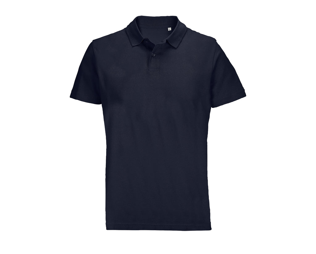 Polo Unisex SOL'S PULSE 04502 – Confort et Qualité Supérieure