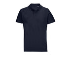 Polo Unisex SOL'S PULSE 04502 – Confort et Qualité Supérieure