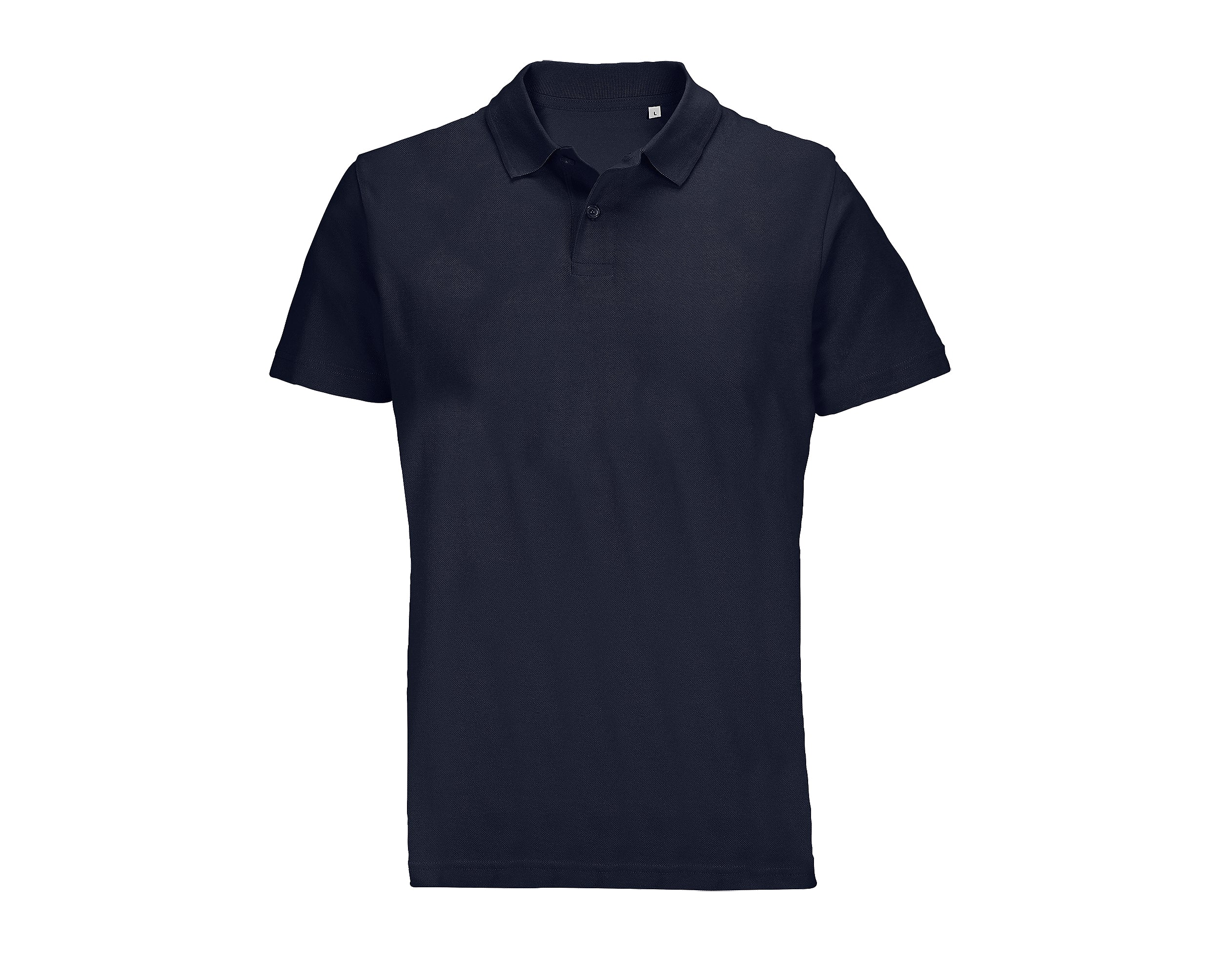 Polo Unisex SOL'S PULSE 04502 – Confort et Qualité Supérieure
