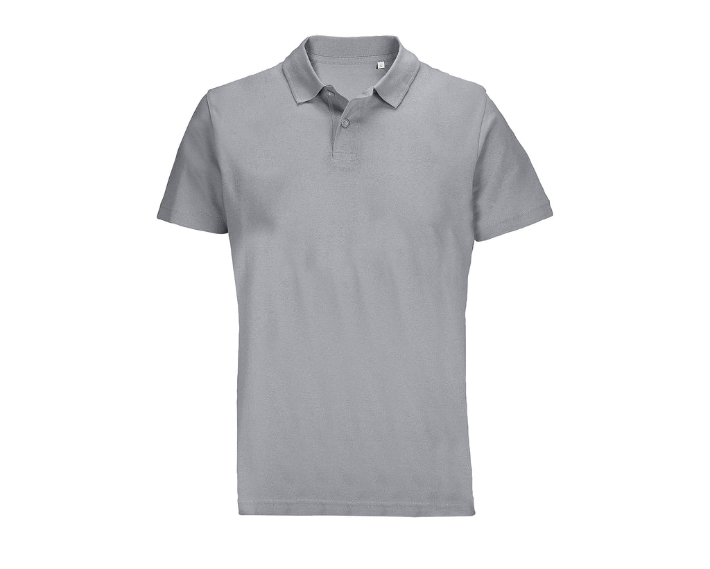 Polo Unisex SOL'S PULSE 04502 – Confort et Qualité Supérieure