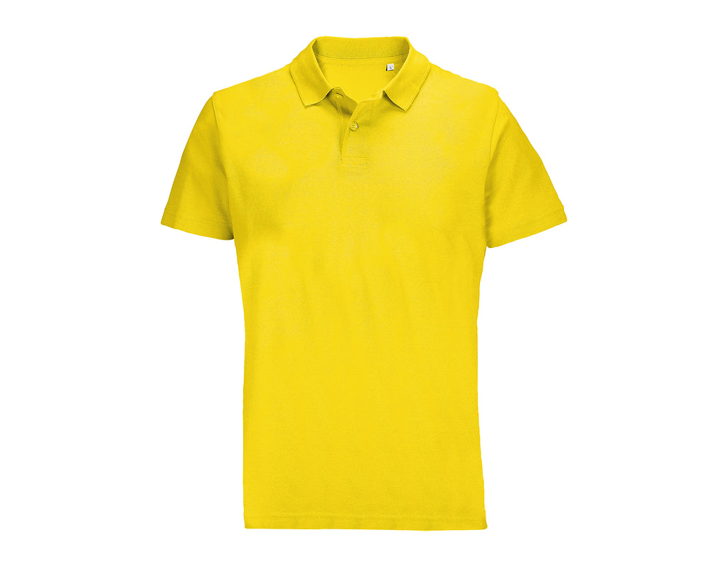 Polo Unisex SOL'S PULSE 04502 – Confort et Qualité Supérieure