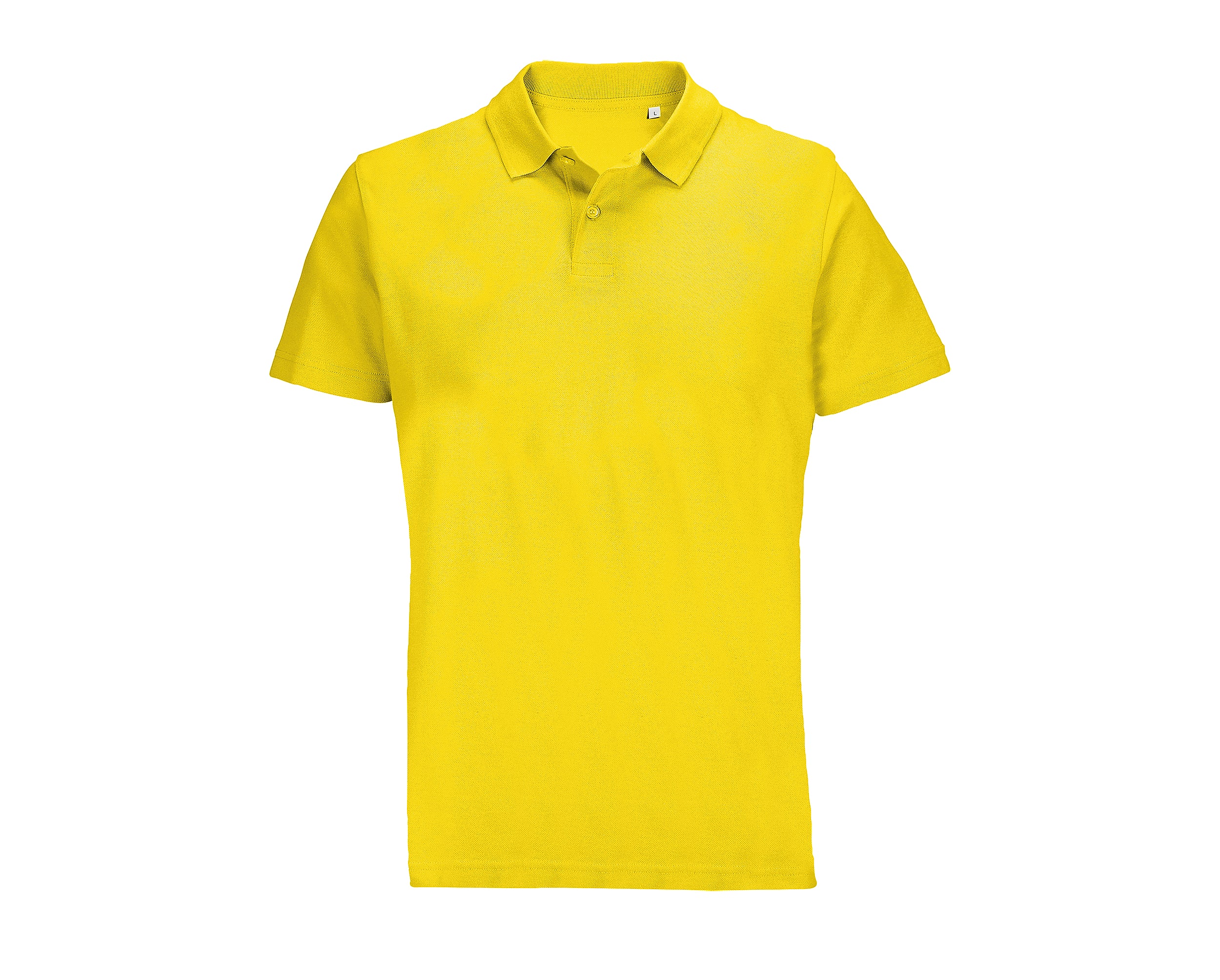 Polo Unisex SOL'S PULSE 04502 – Confort et Qualité Supérieure