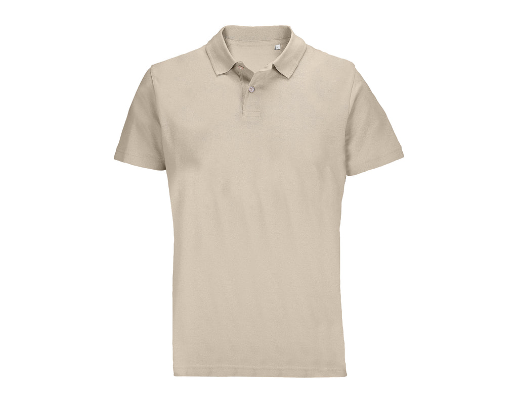 Polo Unisex SOL'S PULSE 04502 – Confort et Qualité Supérieure