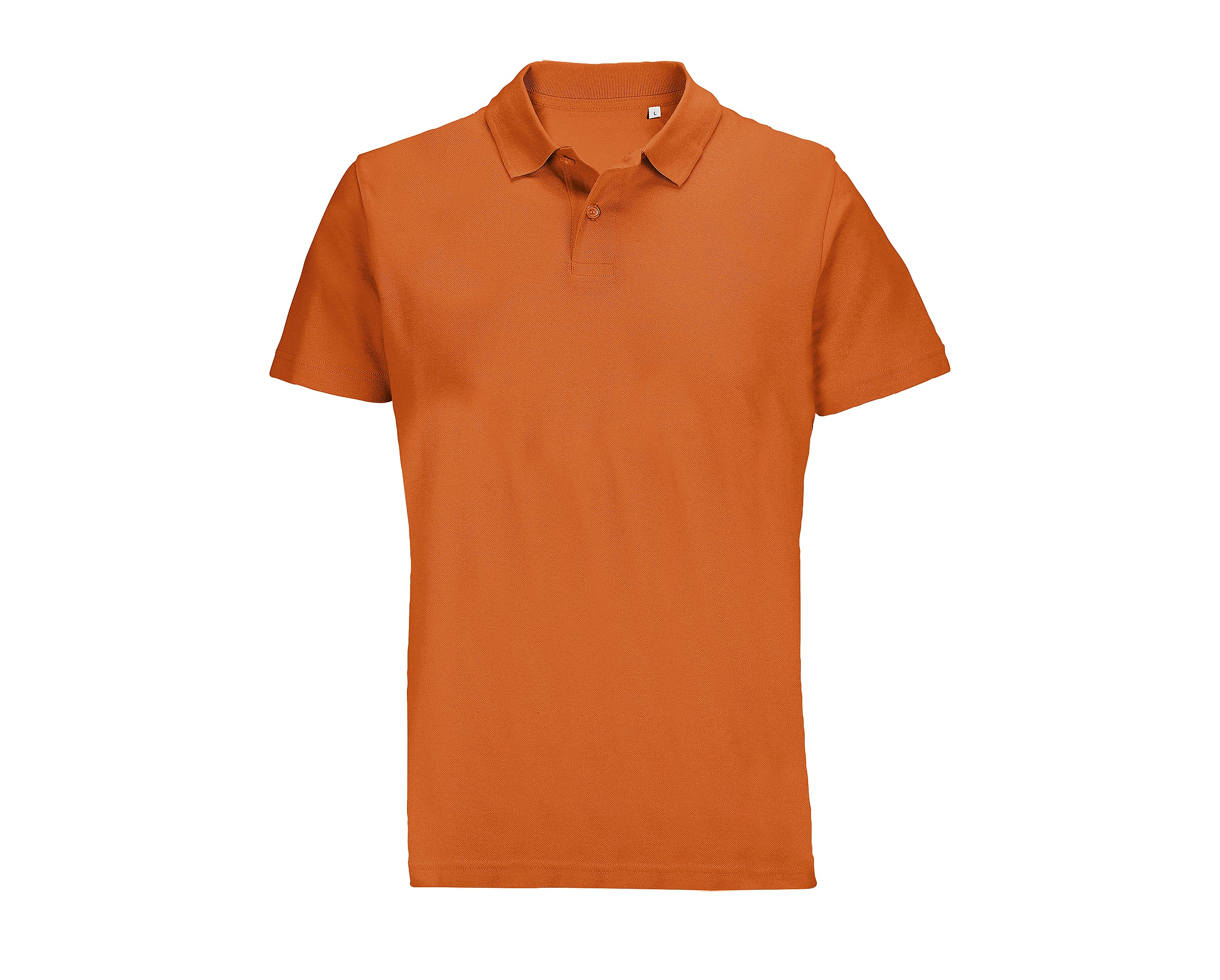 Polo Unisex SOL'S PULSE 04502 – Confort et Qualité Supérieure