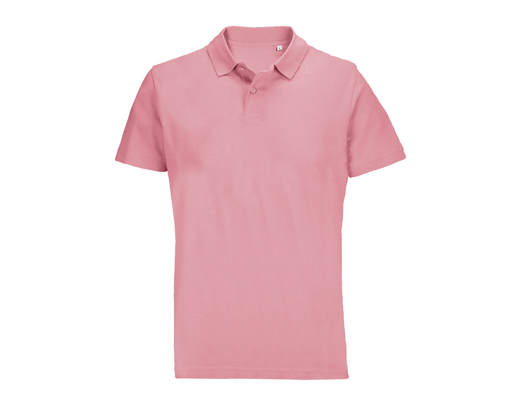 Polo Unisex SOL'S PULSE 04502 – Confort et Qualité Supérieure