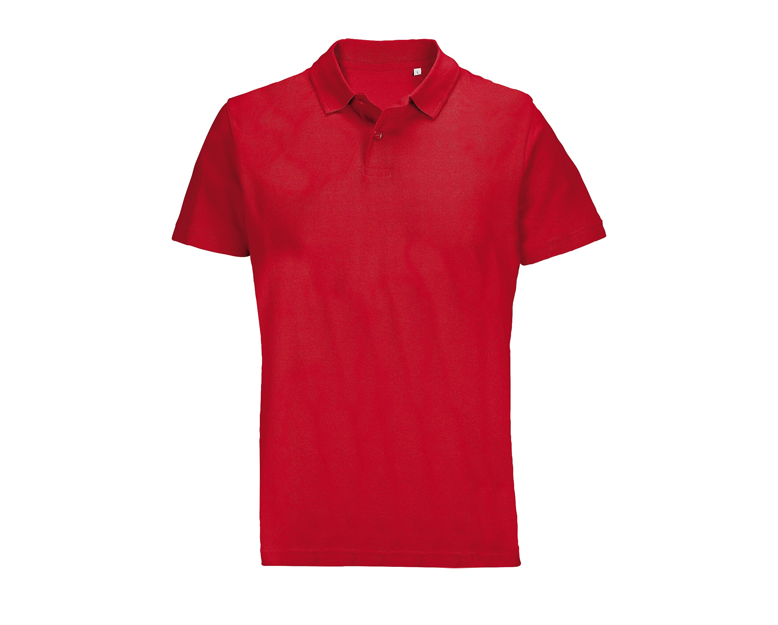 Polo Unisex SOL'S PULSE 04502 – Confort et Qualité Supérieure