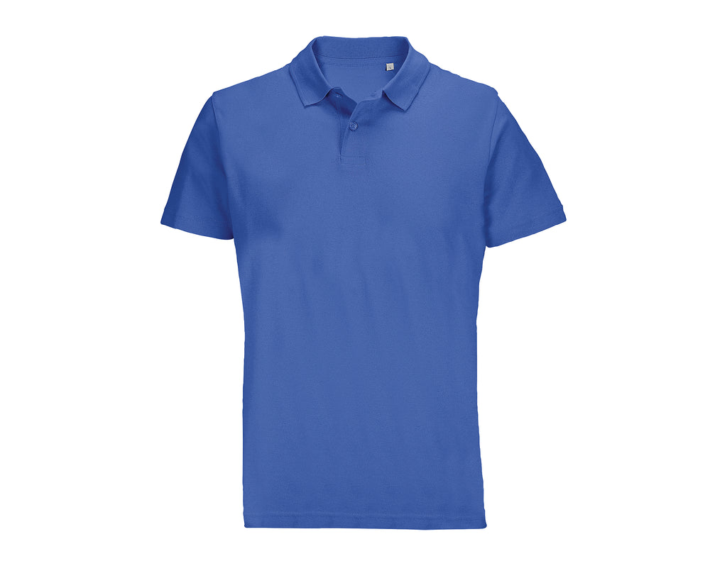 Polo Unisex SOL'S PULSE 04502 – Confort et Qualité Supérieure