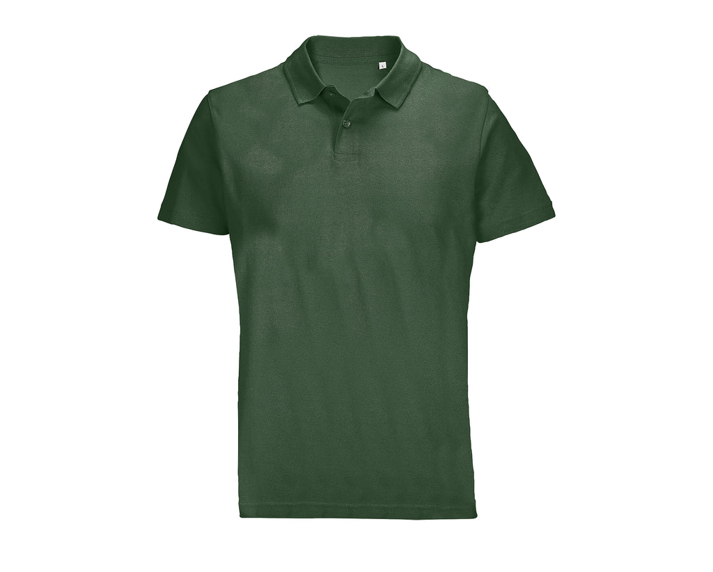 Polo Unisex SOL'S PULSE 04502 – Confort et Qualité Supérieure