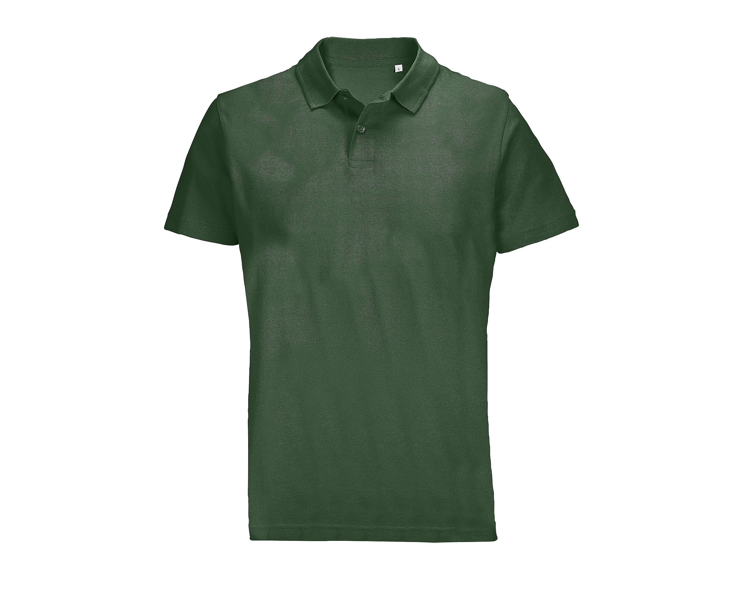 Polo Unisex SOL'S PULSE 04502 – Confort et Qualité Supérieure