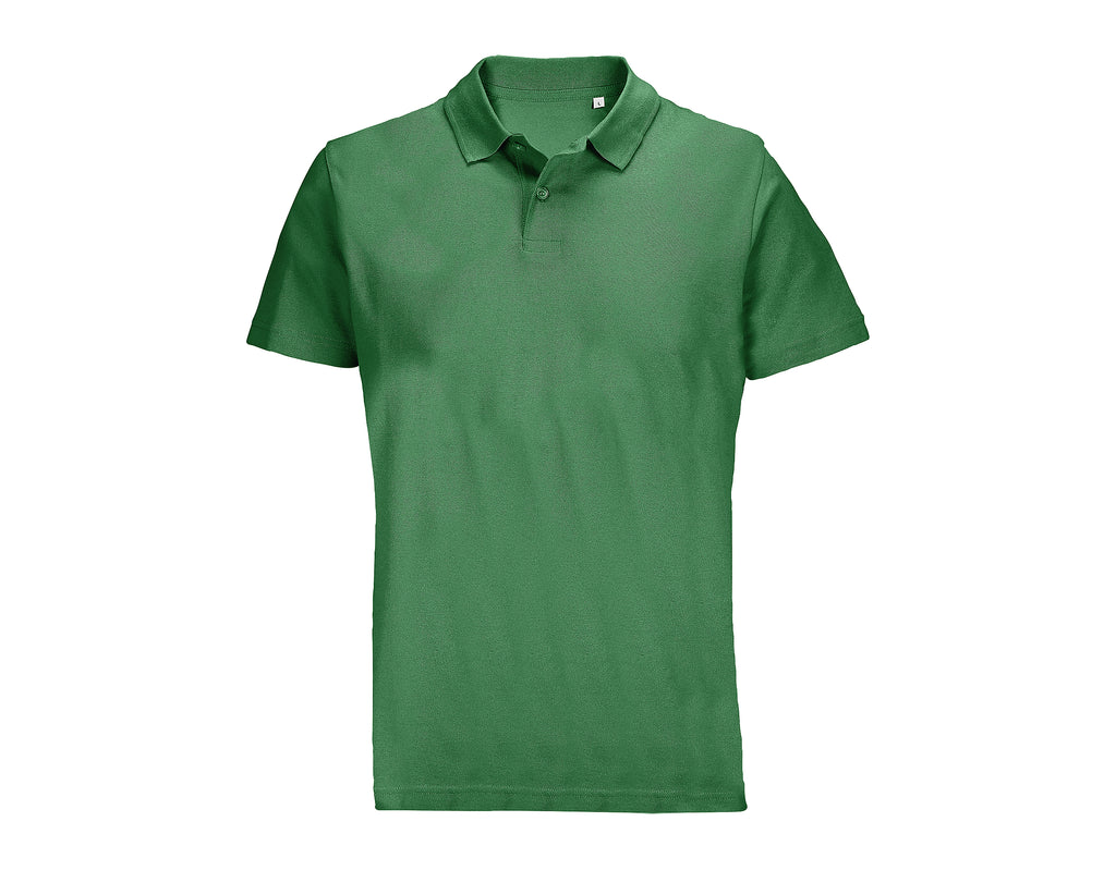 Polo Unisex SOL'S PULSE 04502 – Confort et Qualité Supérieure
