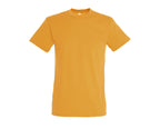 T-shirt Unisexe Personnalisé SOL'S Regent – Coton Classique