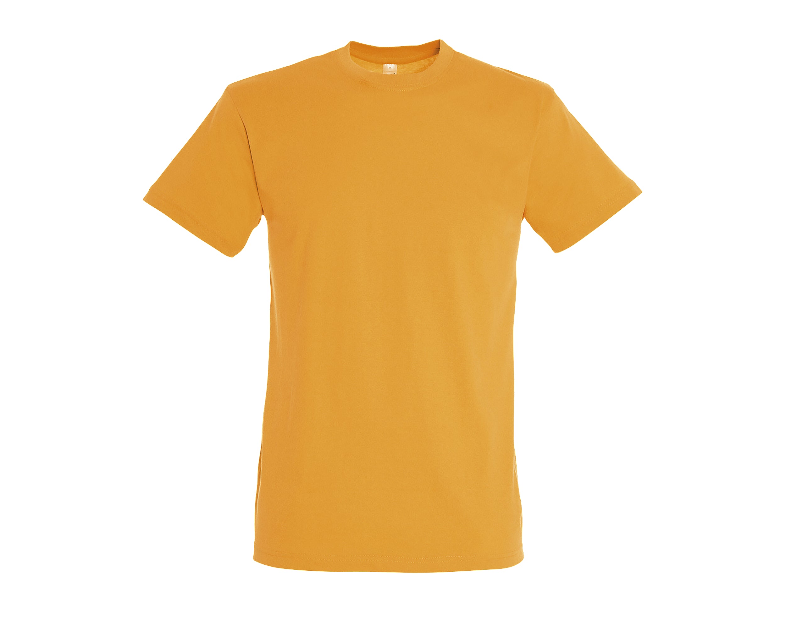 T-shirt Unisexe Personnalisé SOL'S Regent – Coton Classique