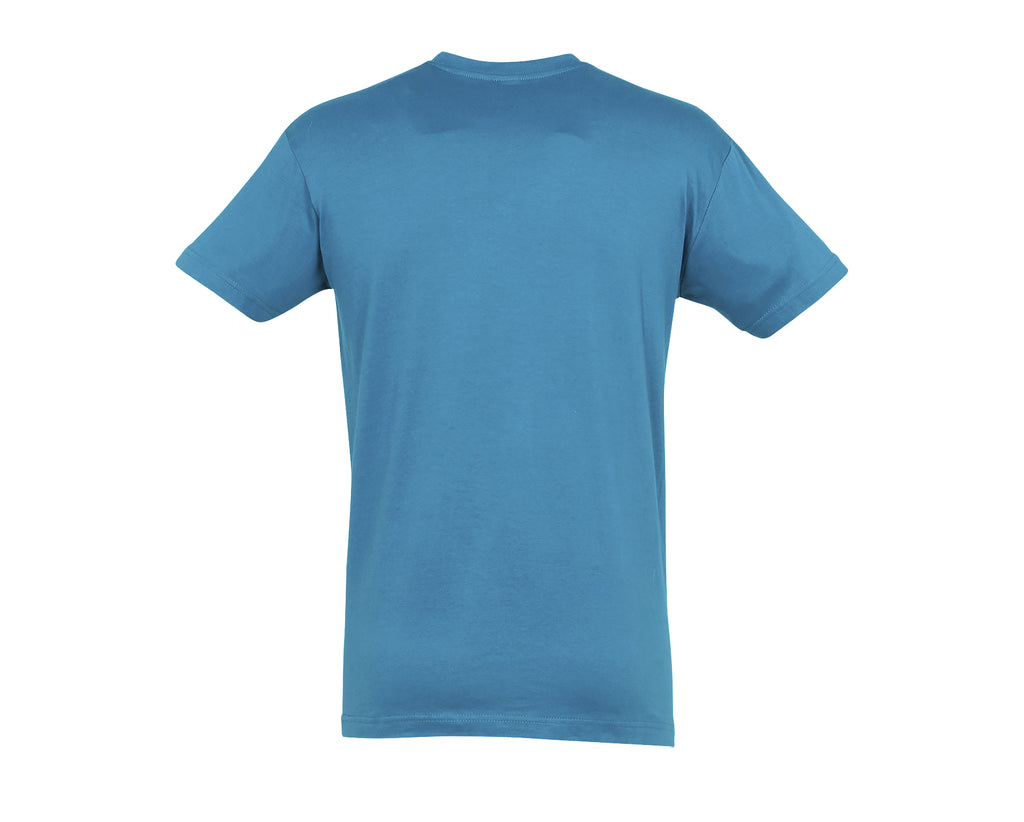 T-shirt Unisexe Personnalisé SOL'S Regent – Coton Classique