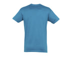 T-shirt Unisexe Personnalisé SOL'S Regent – Coton Classique