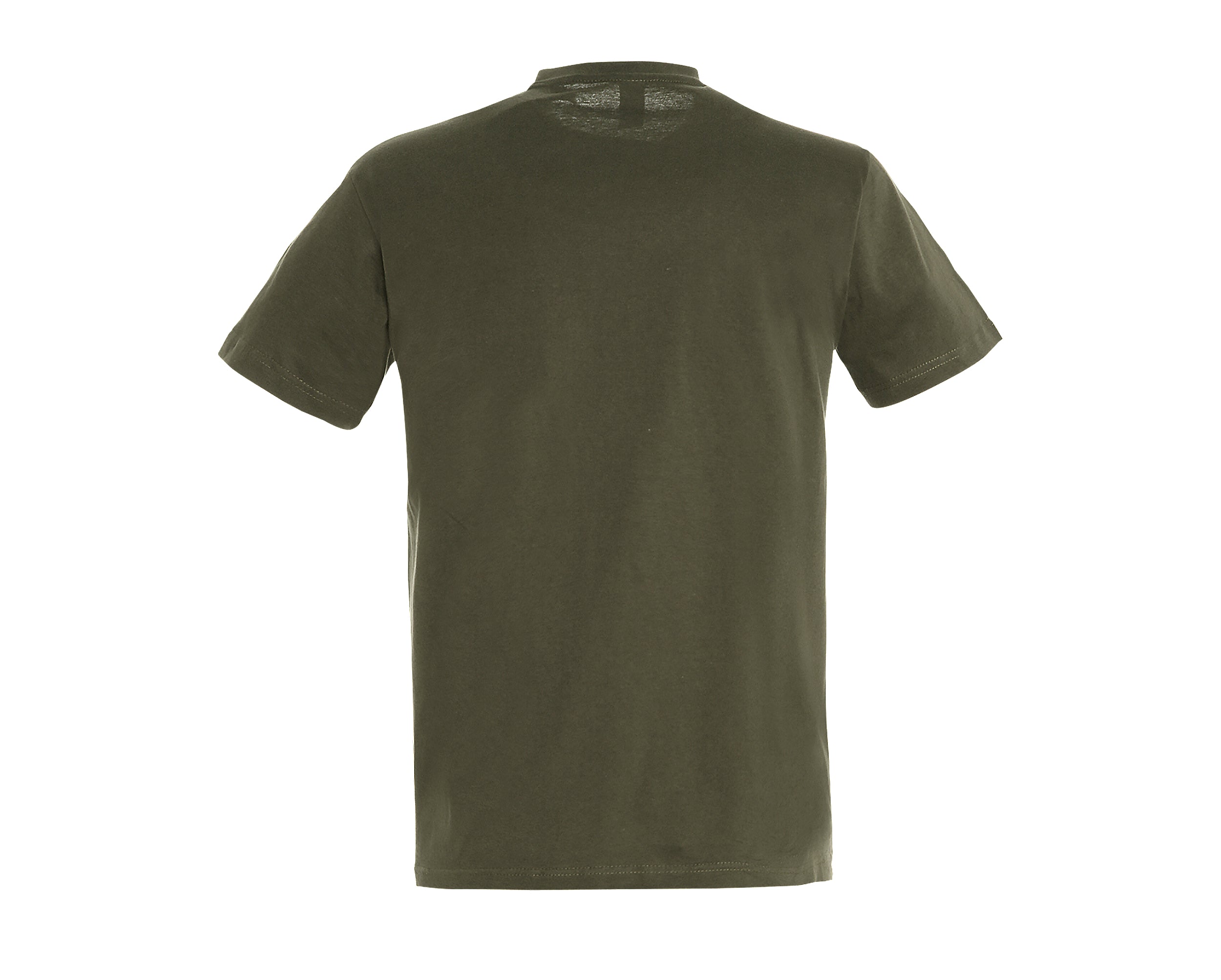 T-shirt Unisexe Personnalisé SOL'S Regent – Coton Classique