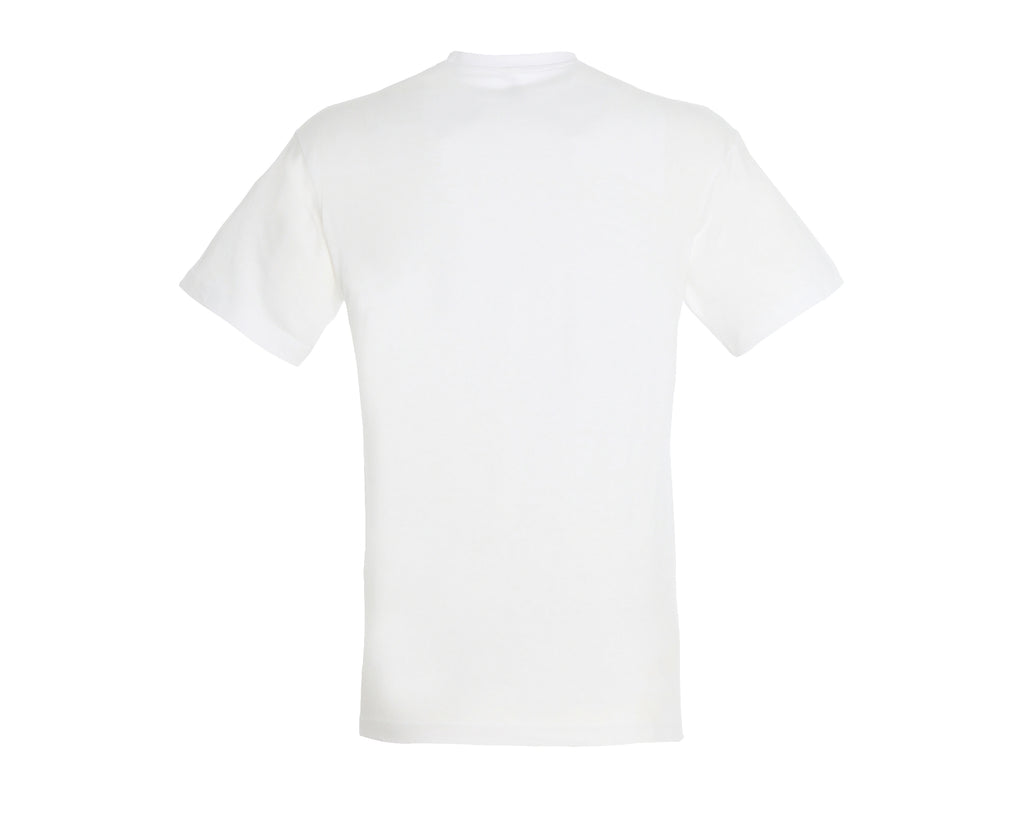 T-shirt Unisexe Personnalisé SOL'S Regent – Coton Classique