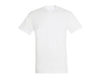 T-shirt Unisexe Personnalisé SOL'S Regent – Coton Classique