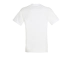 T-shirt Unisexe Personnalisé SOL'S Regent – Coton Classique