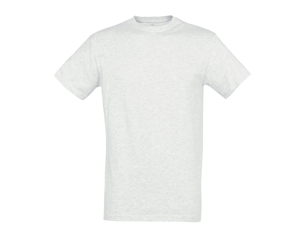 T-shirt Unisexe Personnalisé SOL'S Regent – Coton Classique