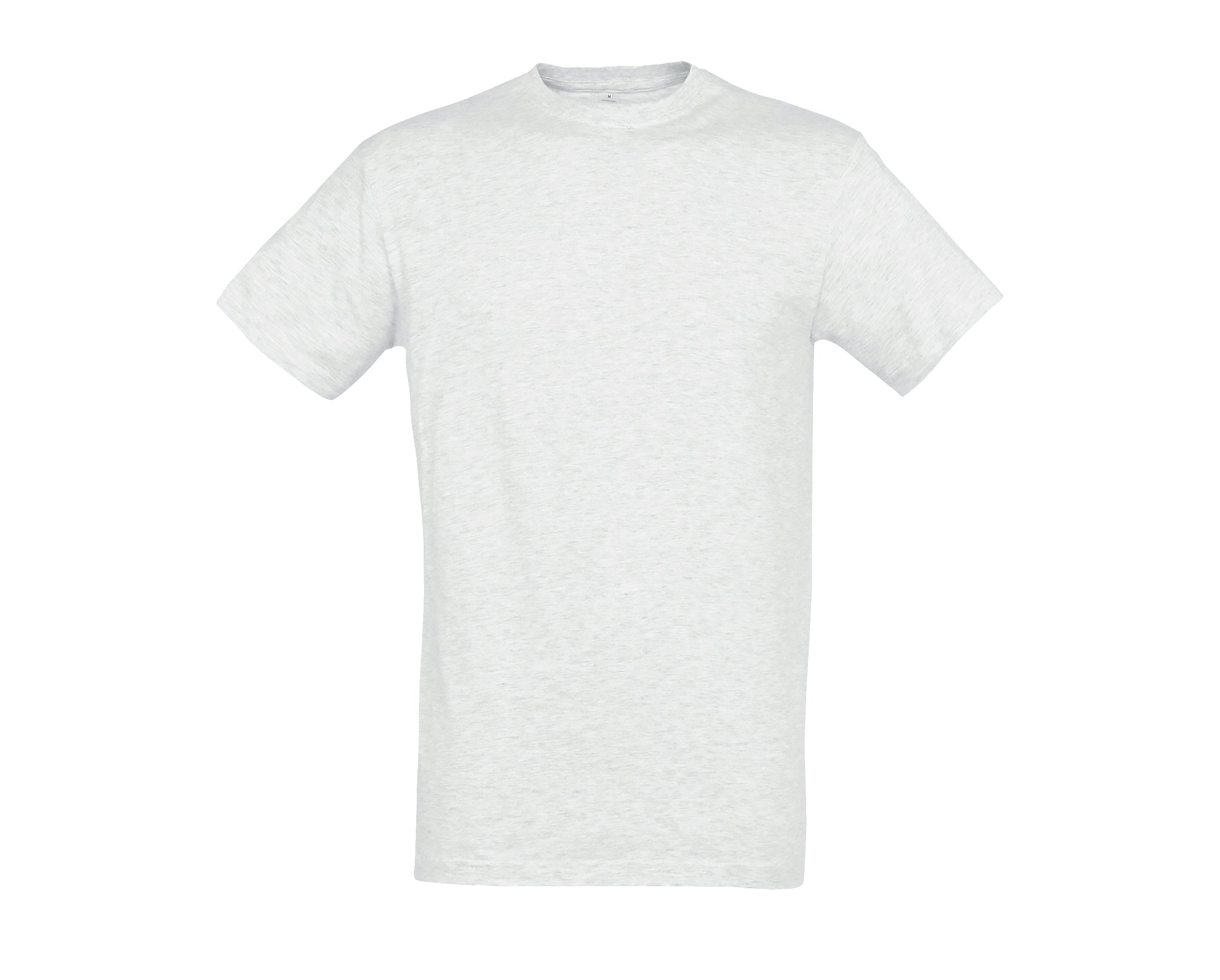 T-shirt Unisexe Personnalisé SOL'S Regent – Coton Classique