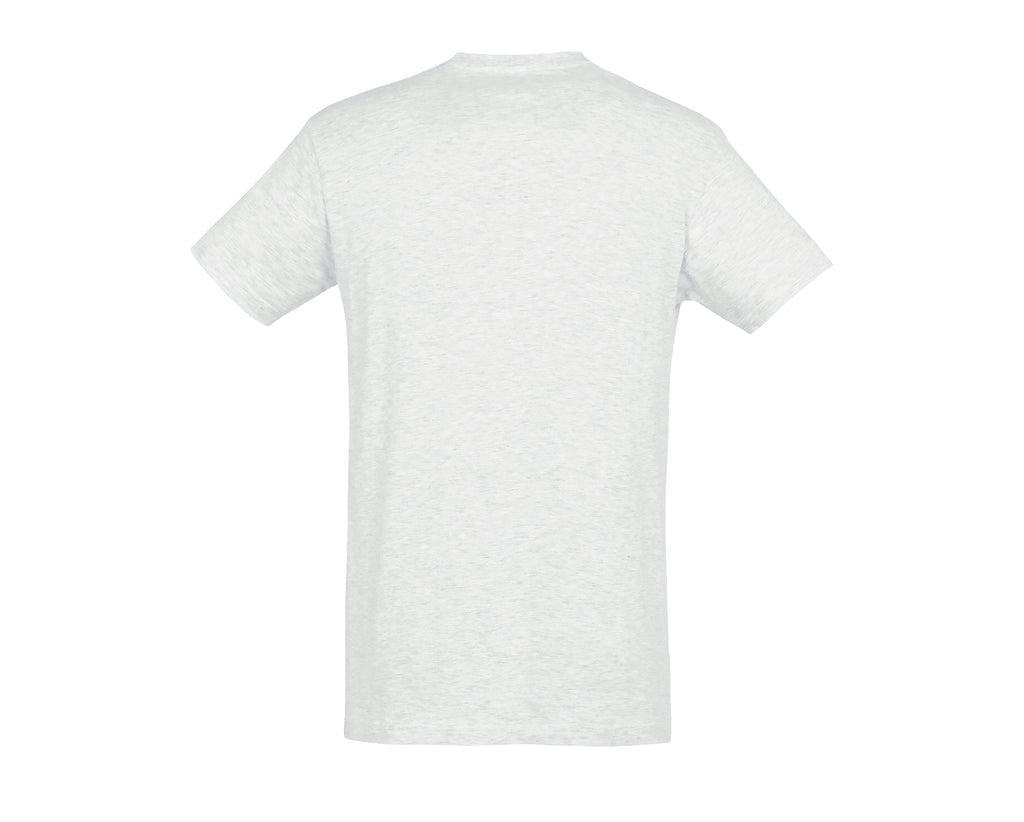 T-shirt Unisexe Personnalisé SOL'S Regent – Coton Classique