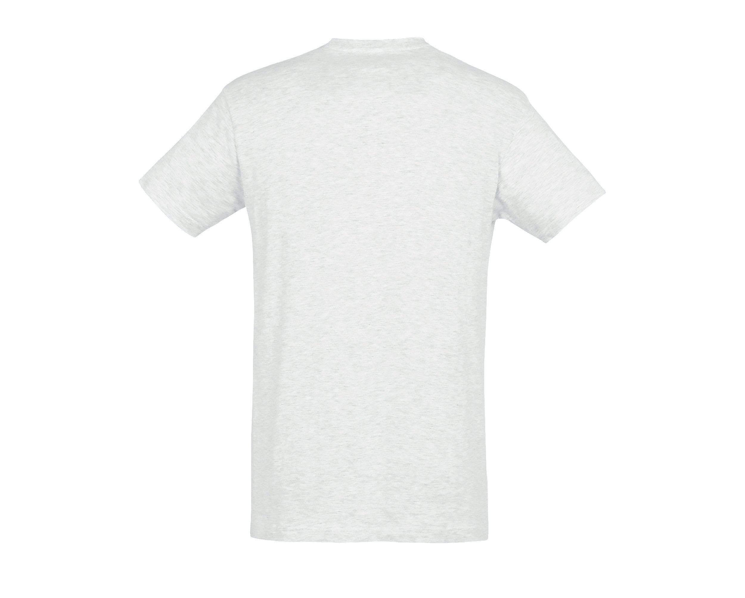 T-shirt Unisexe Personnalisé SOL'S Regent – Coton Classique
