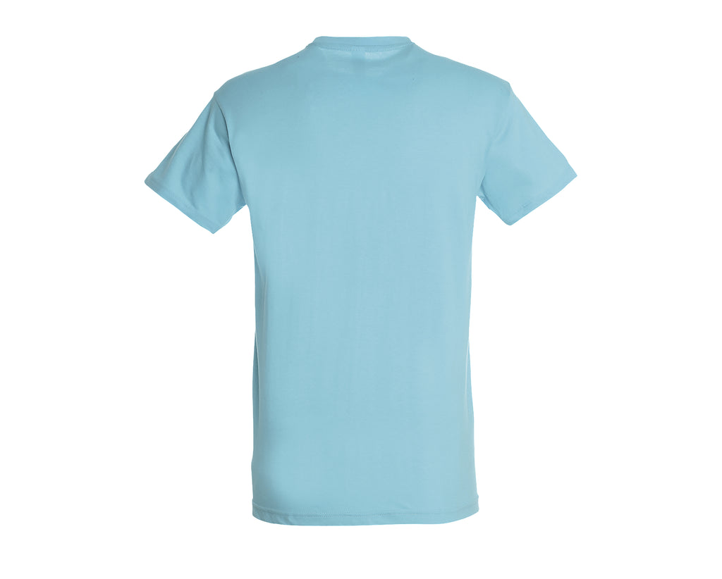 T-shirt Unisexe Personnalisé SOL'S Regent – Coton Classique