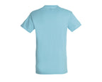 T-shirt Unisexe Personnalisé SOL'S Regent – Coton Classique