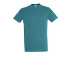 T-shirt Unisexe Personnalisé SOL'S Regent – Coton Classique
