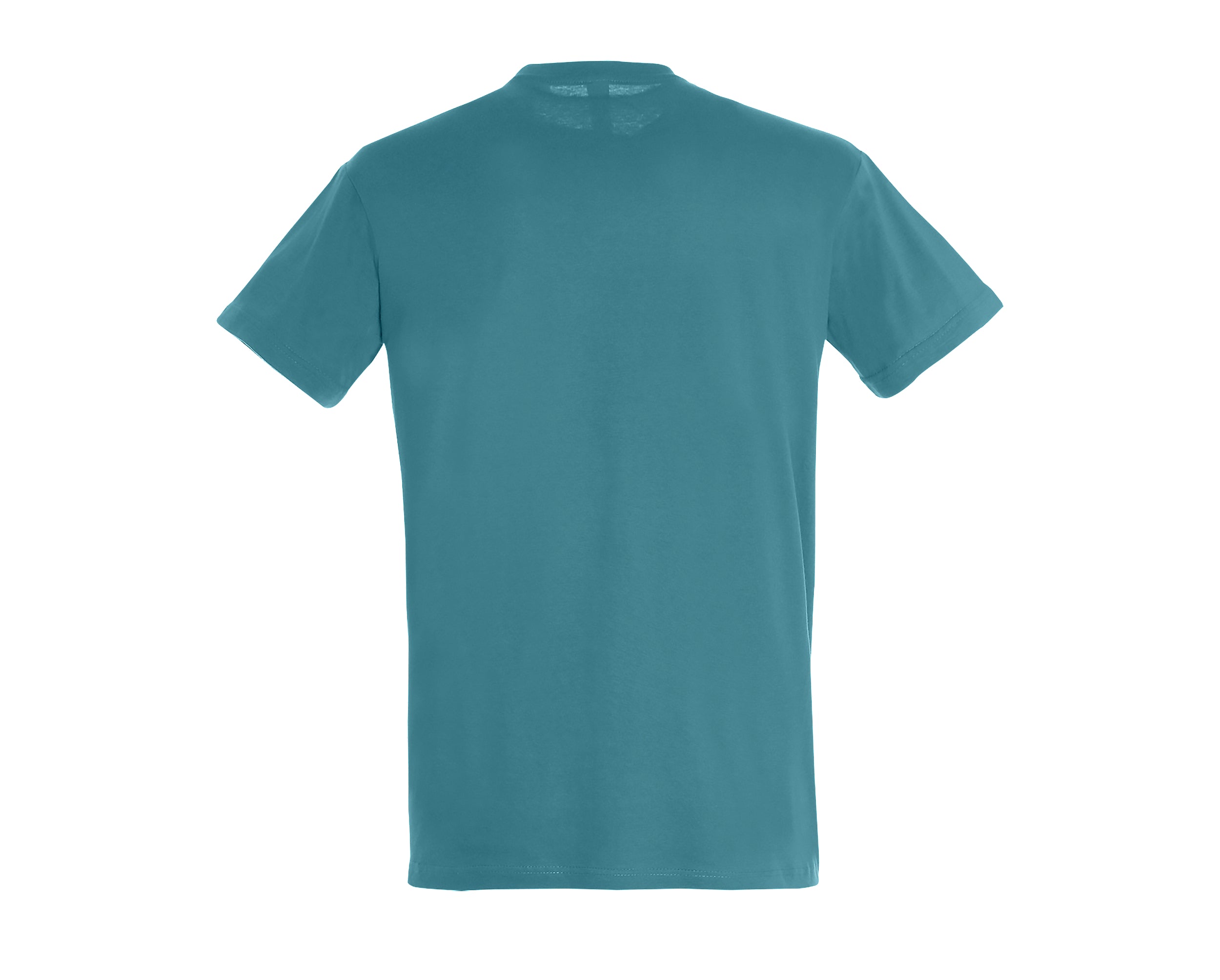 T-shirt Unisexe Personnalisé SOL'S Regent – Coton Classique