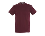 T-shirt Unisexe Personnalisé SOL'S Regent – Coton Classique