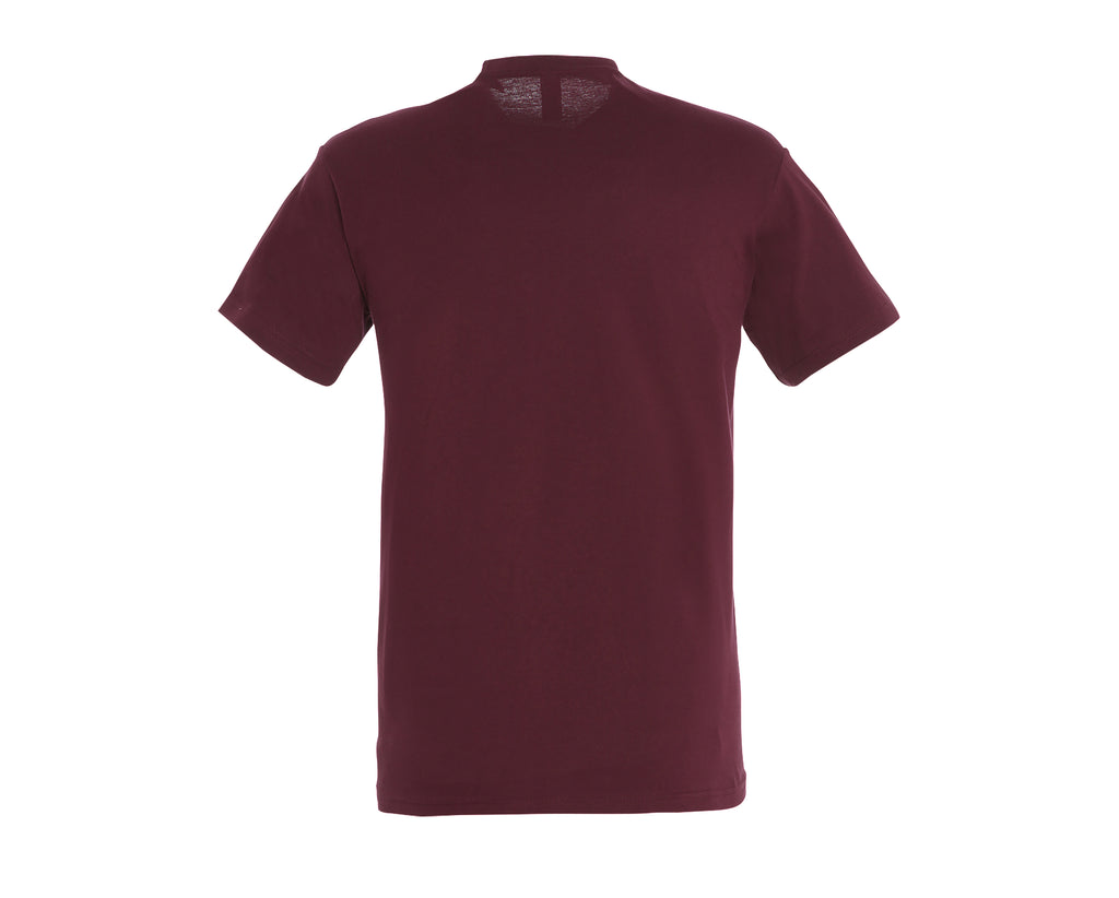 T-shirt Unisexe Personnalisé SOL'S Regent – Coton Classique