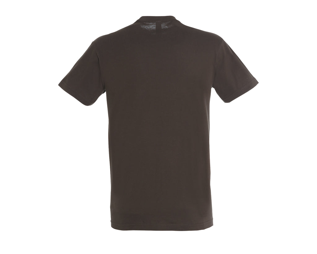 T-shirt Unisexe Personnalisé SOL'S Regent – Coton Classique