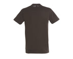 T-shirt Unisexe Personnalisé SOL'S Regent – Coton Classique