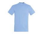 T-shirt Unisexe Personnalisé SOL'S Regent – Coton Classique