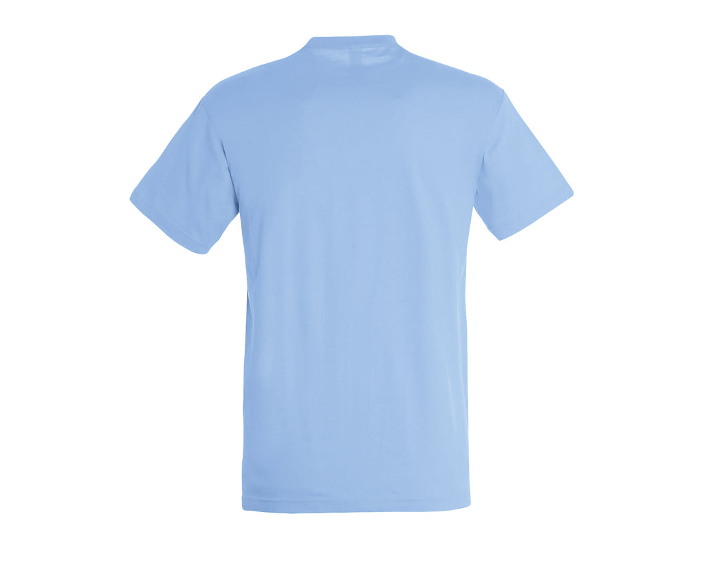 T-shirt Unisexe Personnalisé SOL'S Regent – Coton Classique