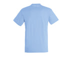 T-shirt Unisexe Personnalisé SOL'S Regent – Coton Classique